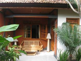 Villa Taman Ganesha Temukus Eksteriør billede